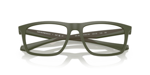 Matte Green - 0EA4235 8056262234815