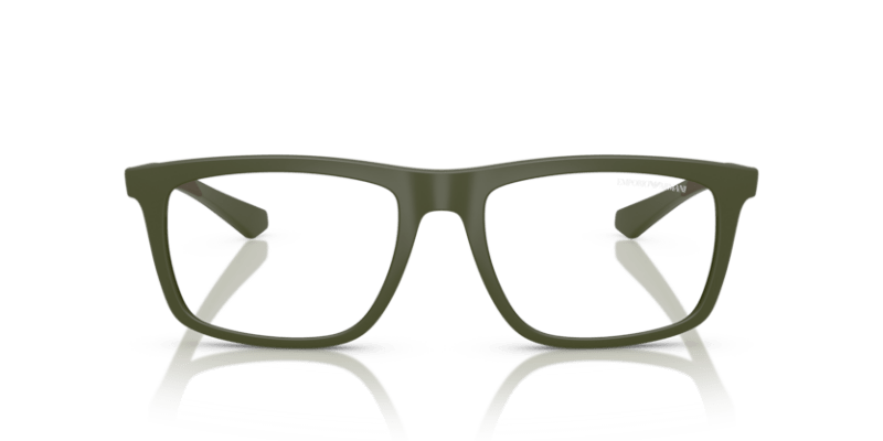 Matte Green - 0EA4235 8056262234815