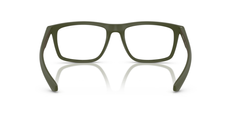 Matte Green - 0EA4235 8056262234815