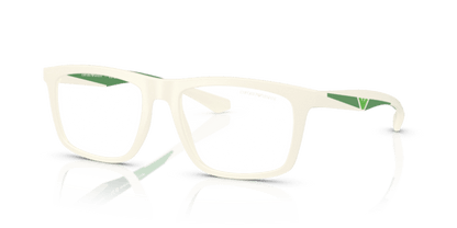 Matte White - 0EA4235 8056262234877