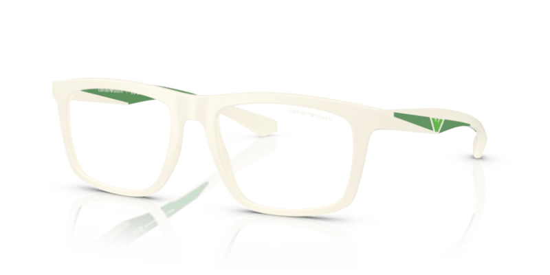 Matte White - 0EA4235 8056262234877