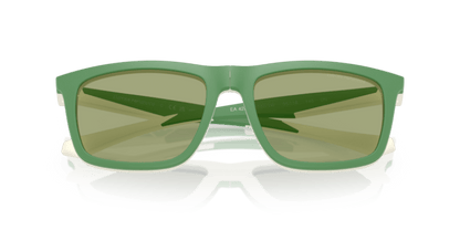 Matte White - 0EA4235 8056262234877