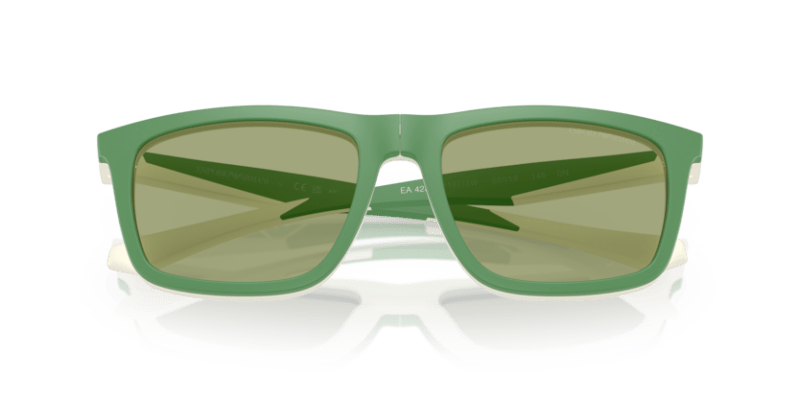 Matte White - 0EA4235 8056262234877