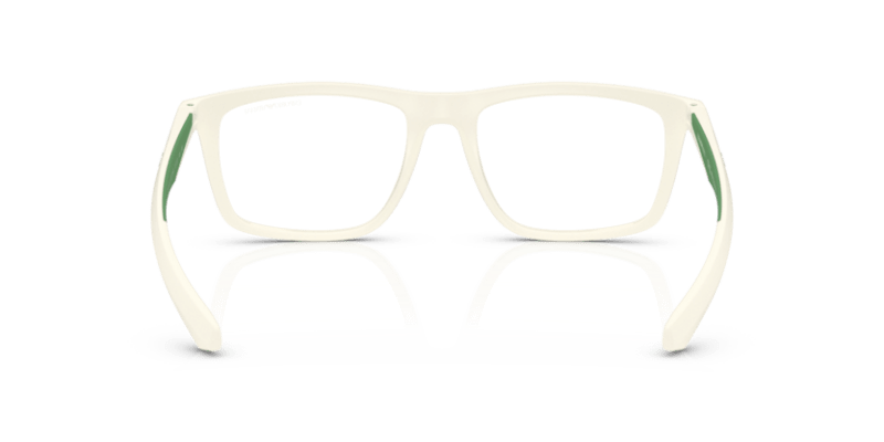 Matte White - 0EA4235 8056262234877