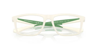 Matte White - 0EA4235 8056262234877