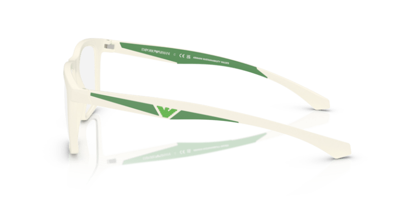 Matte White - 0EA4235 8056262234877