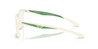 Matte White - 0EA4235 8056262234877