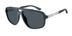 0EA4236U - Emporio Armani - (Dark Blue) Dark Blue - 59 - 15 - 145 MM - Ardor Eyewear 8056262236277