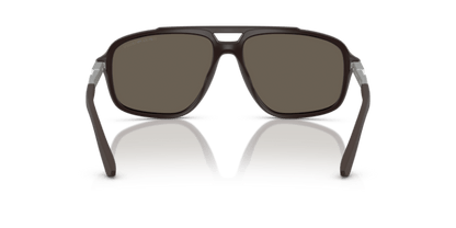 Dark Brown - 0EA4236U 8056262236260