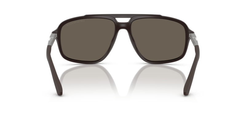 Dark Brown - 0EA4236U 8056262236260