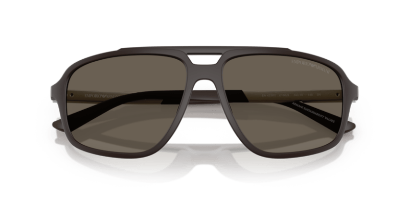 Dark Brown - 0EA4236U 8056262236260