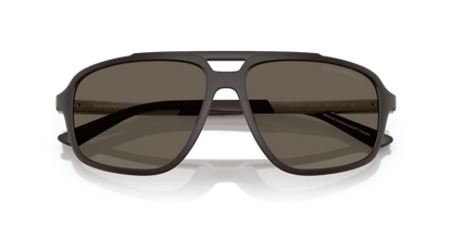 Dark Brown - 0EA4236U 8056262236260