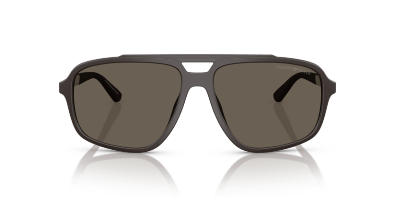 Dark Brown - 0EA4236U 8056262236260