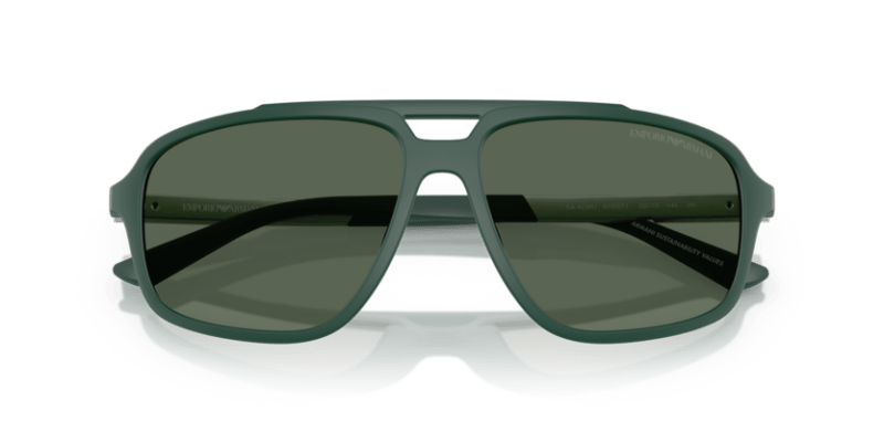 Dark Green - 0EA4236U 8056262236284