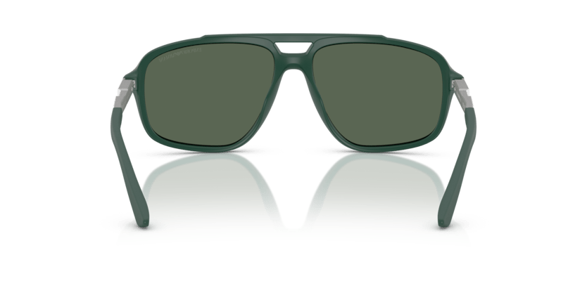 0EA4236U - Emporio Armani - (Dark Green) Dark Green - 59 - 15 - 145 MM - Ardor Eyewear 8056262236284