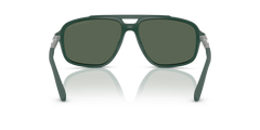 0EA4236U - Emporio Armani - (Dark Green) Dark Green - 59 - 15 - 145 MM - Ardor Eyewear 8056262236284