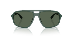 0EA4236U - Emporio Armani - (Dark Green) Dark Green - 59 - 15 - 145 MM - Ardor Eyewear 8056262236284