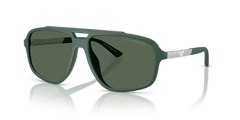 0EA4236U - Emporio Armani - (Dark Green) Dark Green - 59 - 15 - 145 MM - Ardor Eyewear 8056262236284