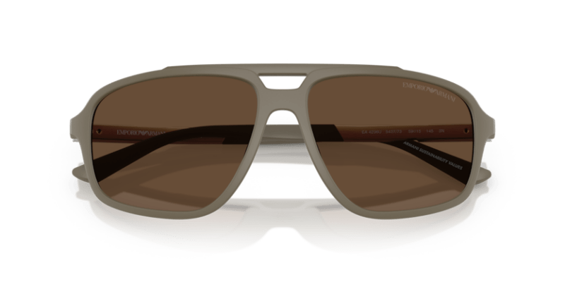 Matte Beige - 0EA4236U 8056262236253