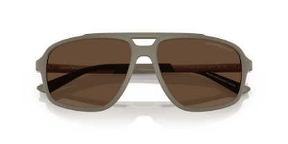 Matte Beige - 0EA4236U 8056262236253