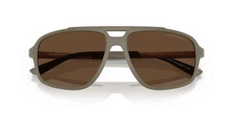 Matte Beige - 0EA4236U 8056262236253