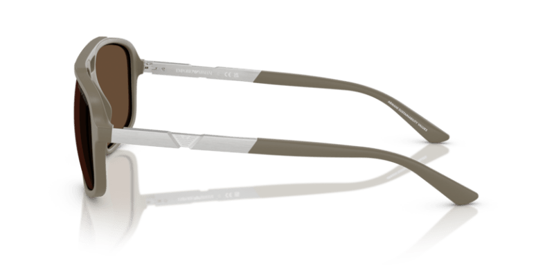 Matte Beige - 0EA4236U 8056262236253