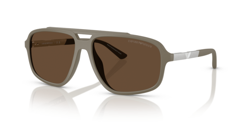 Matte Beige - 0EA4236U 8056262236253