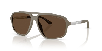 Matte Beige - 0EA4236U 8056262236253