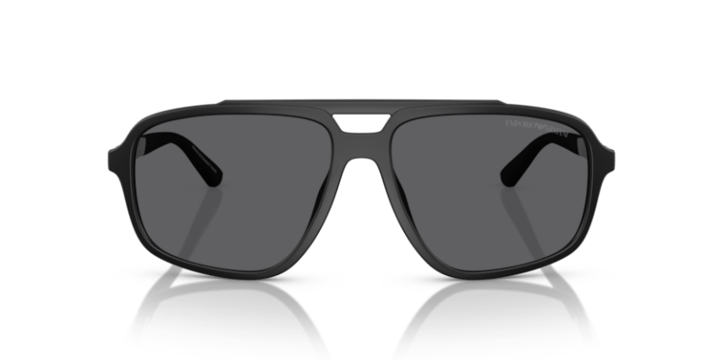 Matte Black - 0EA4236U 8056262236246