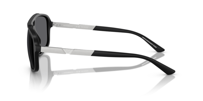 Matte Black - 0EA4236U 8056262236246