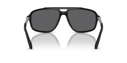 Matte Black - 0EA4236U 8056262236246