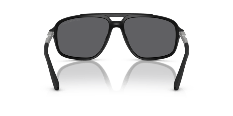 Matte Black - 0EA4236U 8056262236246