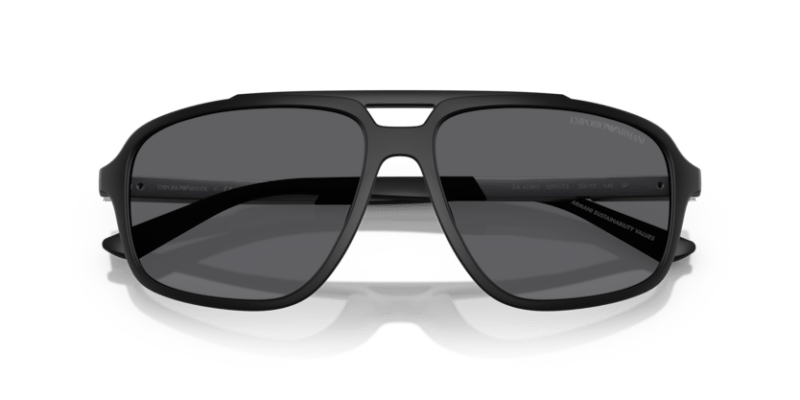 Matte Black - 0EA4236U 8056262236246