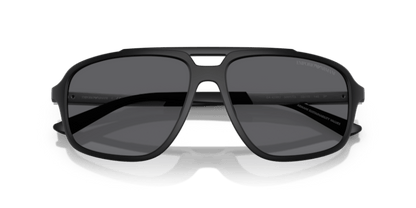 Matte Black - 0EA4236U 8056262236246