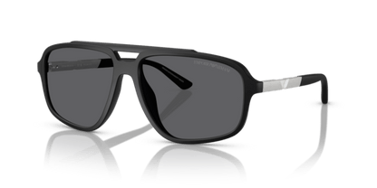 Matte Black - 0EA4236U 8056262236246