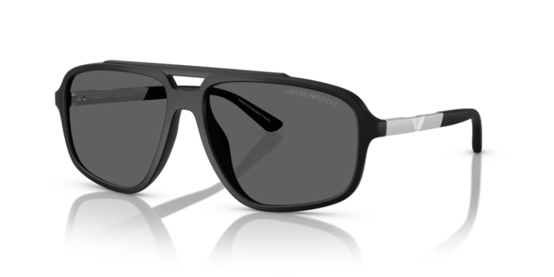 Matte Black - 0EA4236U 8056262236246