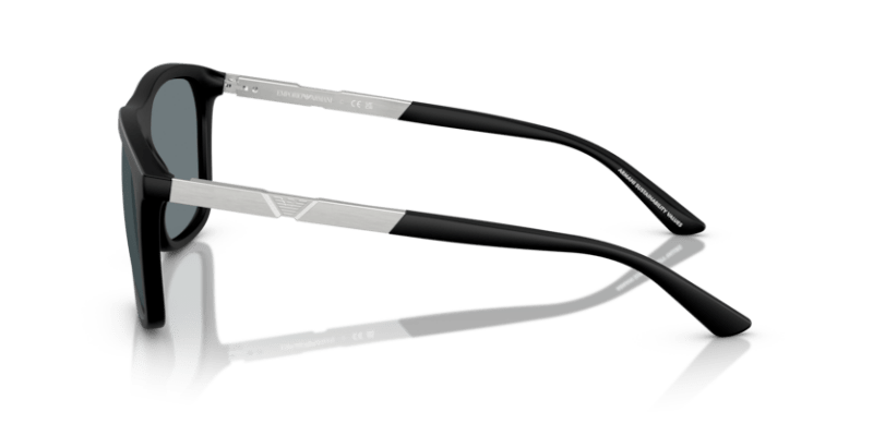 Matte Black - 0EA4237 8056262236567