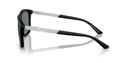 Matte Black - 0EA4237 8056262236567