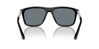 Matte Black - 0EA4237 8056262236567