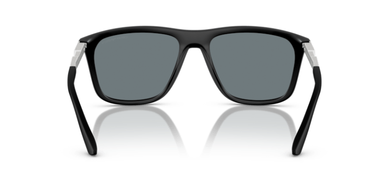 Matte Black - 0EA4237 8056262236567