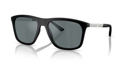 Matte Black - 0EA4237 8056262236567