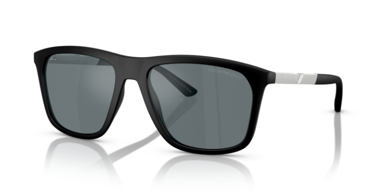 Matte Black - 0EA4237 8056262236567