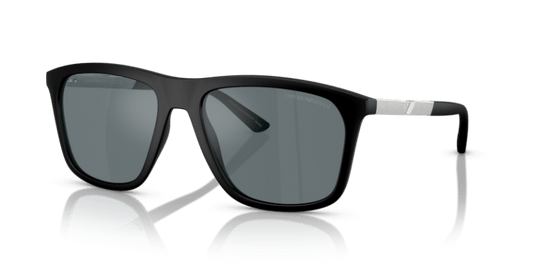 Matte Black - 0EA4237 8056262236567