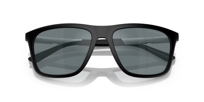 Matte Black - 0EA4237 8056262236567