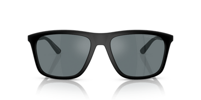 Matte Black - 0EA4237 8056262236567