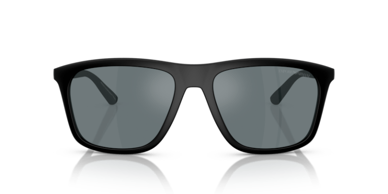 Matte Black - 0EA4237 8056262236567