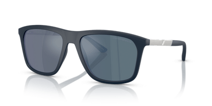 Matte Dark Blue - 0EA4237 8056262236581