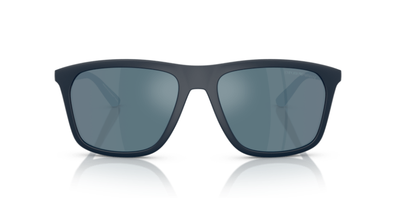 Matte Dark Blue - 0EA4237 8056262236581