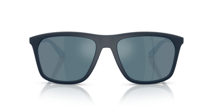 Matte Dark Blue - 0EA4237 8056262236581