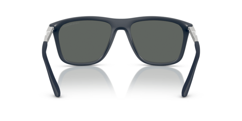 Matte Dark Blue - 0EA4237 8056262236581